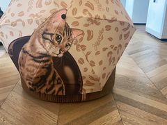 -Me Coffee下午茶艺术空间