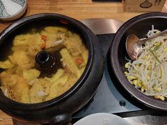 -云海肴云南菜·蒸汽石锅鱼(北京良乡华冠店)