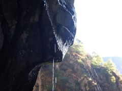 -苍山世界地质公园·石门关大峡谷