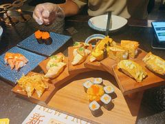 -古田居·特色寿司料理(星之岛旗舰店)