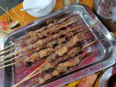 -老黑板筋(顺义总店)