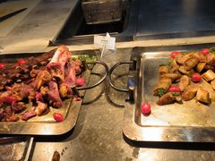 -飨食汇全日制餐厅·昆山皇冠假日酒店(九方店)