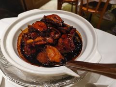 吉士红烧肉-老吉士酒家(天平路店)