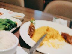 -港丽餐厅(来福士店)