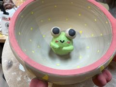 -熙工匠银饰•拼豆团建DIY(壹方城店)