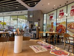 -必胜客(国贸店)