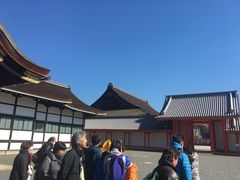 -京都御所