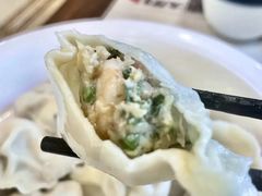 百味饺子-百味饺子城•海鲜家常菜(秦皇岛店)