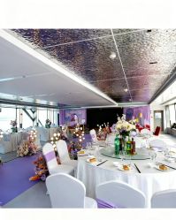 点击看大图 -Doris一站式游轮婚礼船东直营店(外滩店)