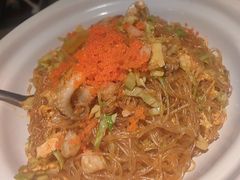 粉皮海皇煲-留半山·香港食堂(啦啦宝都店)