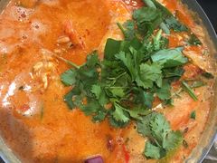 -The Dishes Seafood & Restaurant