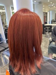 -MMby Hair Code芭曲发型