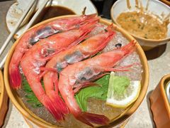-海底捞大排档火锅(打浦路店)