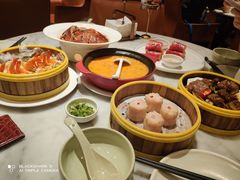 -蝴蝶里·粤菜·点心(龙湖天街&滨江店)