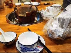 -洪大厨鸡煲(福田店)