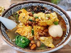 -捕螺记螺蛳粉(东关大街店)