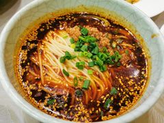 -成都驻京办餐厅(蜀都宾馆店)