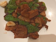 -羲和雅苑•北京烤鸭(陆家嘴中心店)