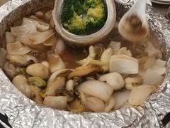 -荣誉国际酒店-云顶旋转餐厅