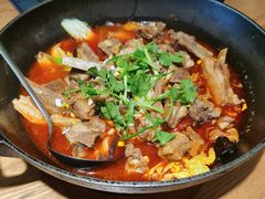 -福茂源横山铁锅羊肉(牡丹园店)