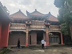 -金堂县云顶石城风景区