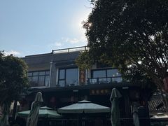 -阿巧茶庄