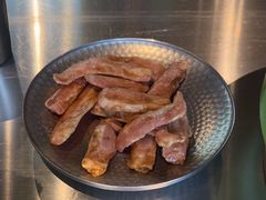 -山葵说·泥炉烤肉(泰达时尚E街区店)