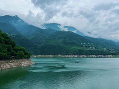 -白帝城·瞿塘峡景区