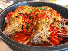 -洞庭鱼香(万科店)