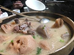 -一江水食府(后湖店)