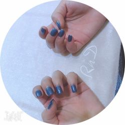 -RnD瑷缇专业美甲美睫