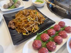 -牛品福潮汕牛肉火锅(旺庄店)