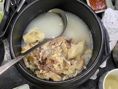 -长今家韩国料理(瑞景店)