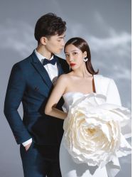 -女王风尚STUDIO·轻奢化定制