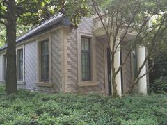-徐家汇源景区-衡山公园