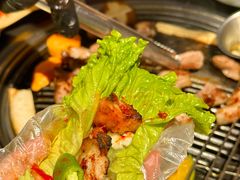 -黑豚黨韩国烤肉料理(悦然时光店)