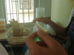 猫山王榴莲糖水-传统糖水