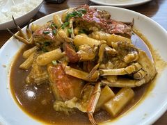 -品鲜村农家菜·阳澄湖大闸蟹(总店)