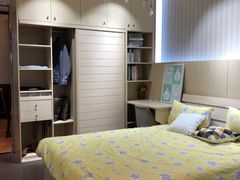 -索菲亚衣柜橱柜家具全屋定制(汶水红星店)