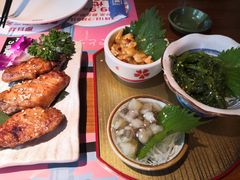 -有喜屋·深夜食堂(北京西路店)