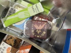 -迦南·甜品蛋糕(传媒店)