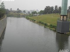 -美兰湖景区