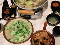 -乔阿马·江南味·驴肉香(龙湖华泾天街店)