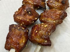 -亿牌牌东北烧烤(博物馆旗舰店)