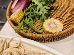 -鑫隆四季涮肉(八角畅游店)