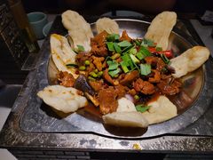 -小河村·淮扬小馆(油坊桥店)