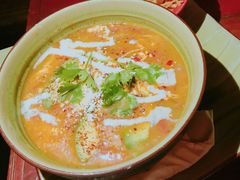 -Pistolera Mexican Cantina女枪手墨西哥餐厅(碧云路店)