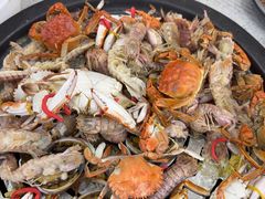 -仙螺岛海鲜自助餐厅(总店)
