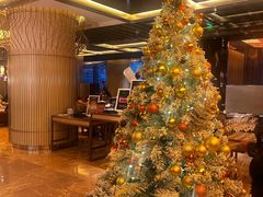 -富力丽思卡尔顿酒店·香荟全日制餐厅
