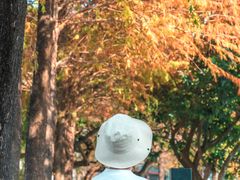 -广东外语外贸大学(白云山校区)